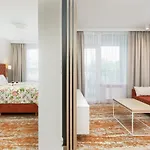 Sun & Bel Mare With Parking By Renters Miedzyzdroje