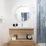 Aparthotel Sun & Bel Mare With Parking By Renters 4*