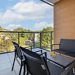 Sun & Bel Mare With Parking By Renters Aparthotel 4*
