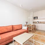 Sun & Bel Mare With Parking By Renters 4* Miedzyzdroje