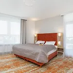 Sun & Bel Mare With Parking By Renters 4*