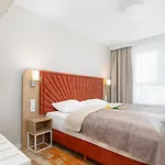 Sun & Bel Mare With Parking By Renters Miedzyzdroje