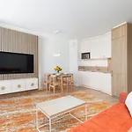 Sun & Bel Mare With Parking By Renters Miedzyzdroje