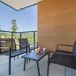 Aparthotel Sun & Bel Mare With Parking By Renters 4*