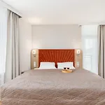 Sun & Bel Mare With Parking By Renters 4* Miedzyzdroje