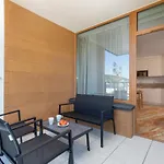 Sun & Bel Mare With Parking By Renters Aparthotel Miedzyzdroje