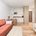 Sun & Bel Mare With Parking By Renters Miedzyzdroje