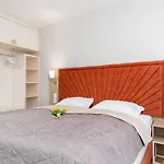 Sun & Bel Mare With Parking By Renters Miedzyzdroje