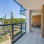 Aparthotel Sun & Bel Mare With Parking By Renters 4*