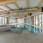 Sun & Bel Mare With Parking By Renters