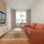 Aparthotel Sun & Bel Mare With Parking By Renters Miedzyzdroje