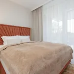 Sun & Bel Mare With Parking By Renters Miedzyzdroje