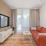 Sun & Bel Mare With Parking By Renters 4* Miedzyzdroje