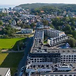 Sun & Bel Mare With Parking By Renters Aparthotel