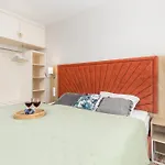Sun & Bel Mare With Parking By Renters Miedzyzdroje