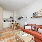 Aparthotel Sun & Bel Mare With Parking By Renters