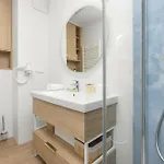 Aparthotel Sun & Bel Mare With Parking By Renters 4*