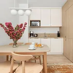 Aparthotel Sun & Bel Mare With Parking By Renters