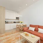 Sun & Bel Mare With Parking By Renters 4* Miedzyzdroje