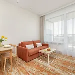 Sun & Bel Mare With Parking By Renters Aparthotel 4*