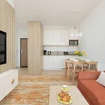 Sun & Bel Mare With Parking By Renters Miedzyzdroje