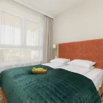 Aparthotel Sun & Bel Mare With Parking By Renters Miedzyzdroje