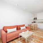 Sun & Bel Mare With Parking By Renters 4* Miedzyzdroje