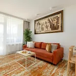 Sun & Bel Mare With Parking By Renters 4*