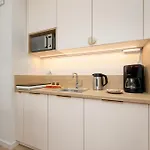 Sun & Bel Mare With Parking By Renters