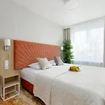 Sun & Bel Mare With Parking By Renters Aparthotel 4*