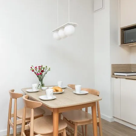 Sun & Bel Mare With Parking By Renters 4*