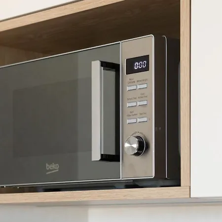 Apartahotel Sun & Bel Mare With Parking By Renters 4*