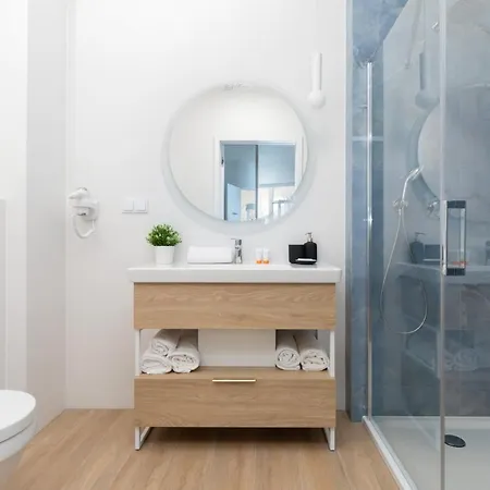 Apartahotel Sun & Bel Mare With Parking By Renters Miedzyzdroje