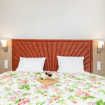 Lejlighedshotel Sun & Bel Mare With Parking By Renters Miedzyzdroje