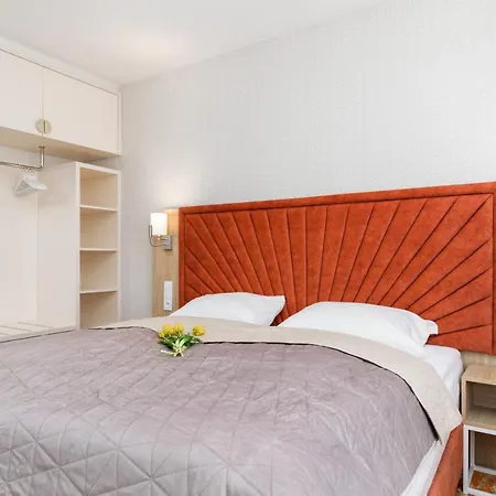 Sun & Bel Mare With Parking By Renters Miedzyzdroje