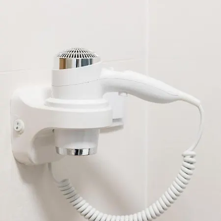 Apartahotel Sun & Bel Mare With Parking By Renters 4*