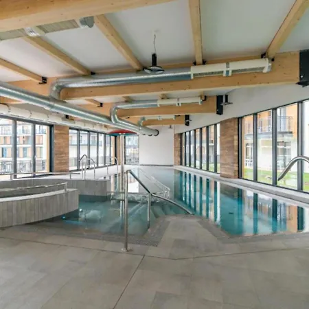 Sun & Bel Mare With Parking By Renters