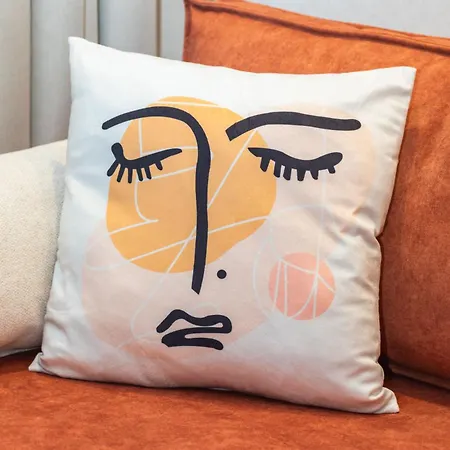 Sun & Bel Mare With Parking By Renters 4* Miedzyzdroje