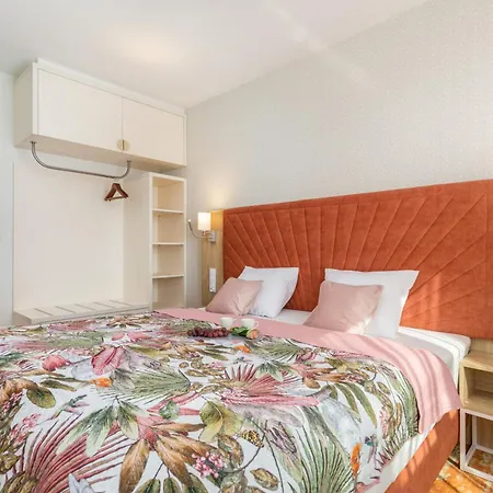 Sun & Bel Mare With Parking By Renters مينززدرويه