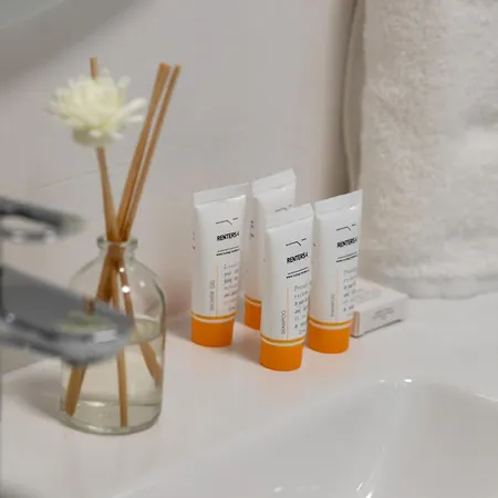 Sun & Bel Mare With Parking By Renters Apartahotel Miedzyzdroje