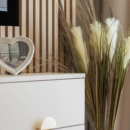 Sun & Bel Mare With Parking By Renters 4* Miedzyzdroje