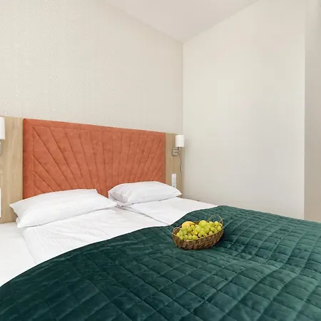 Sun & Bel Mare With Parking By Renters *