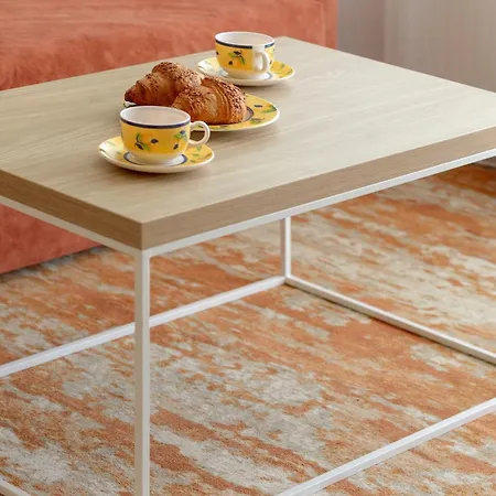 Sun & Bel Mare With Parking By Renters