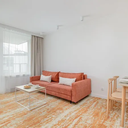Aparthotel Sun & Bel Mare With Parking By Renters *