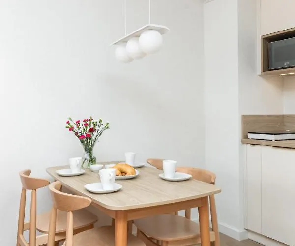 Sun & Bel Mare With Parking By Renters 4*