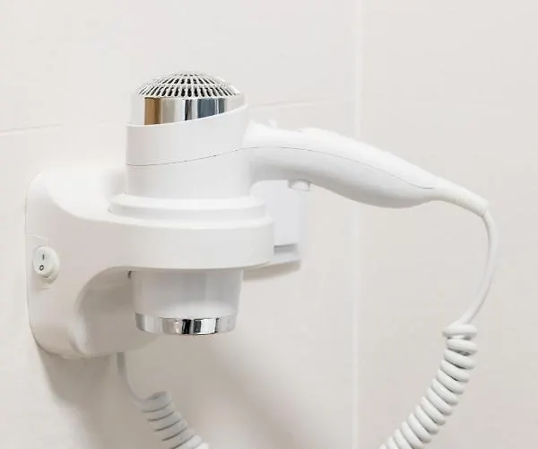 Apartahotel Sun & Bel Mare With Parking By Renters 4*