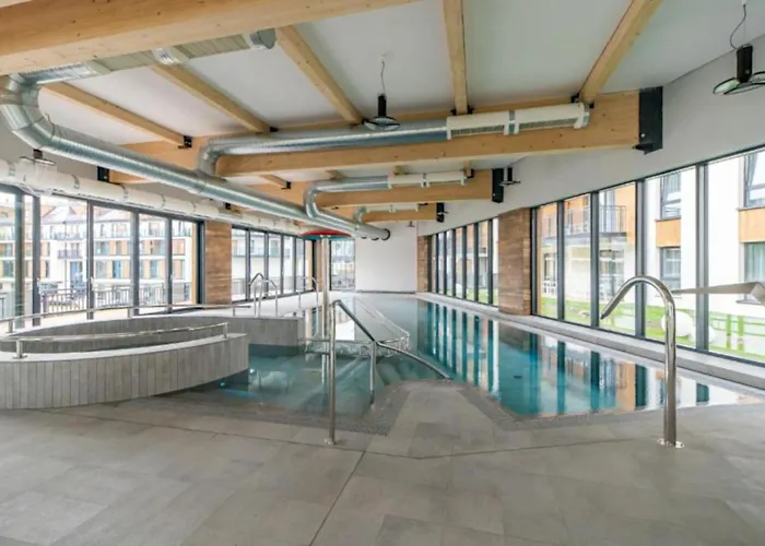 Sun & Bel Mare With Parking By Renters