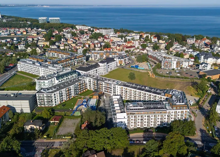 Sun & Bel Mare With Parking By Renters