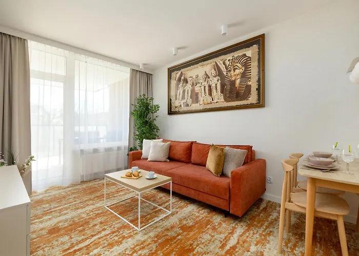 Sun & Bel Mare With Parking By Renters 4*